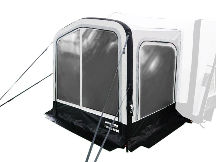 Zweite Chance Westfield Eris Premium 2.0 (2024) Anbau