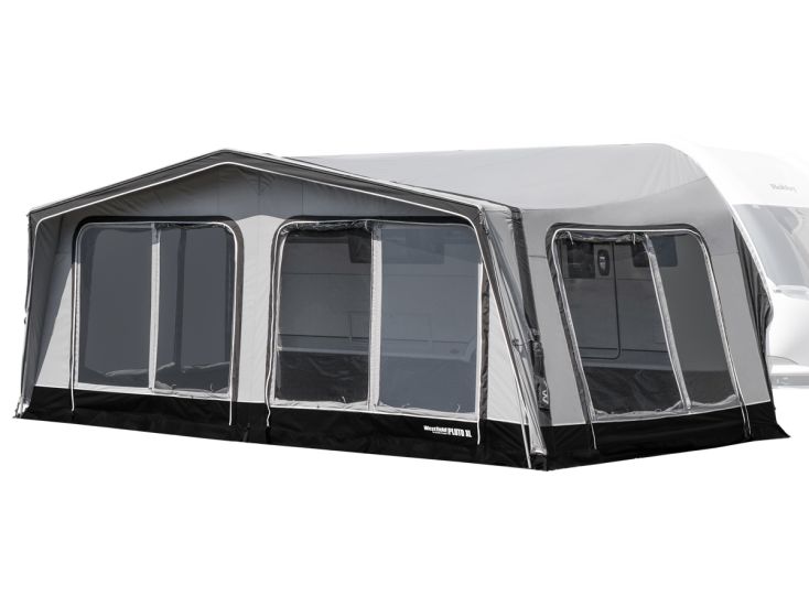 Westfield Pluto XL 2023 Größe 7 (911 - 945 cm) Luftvorzelt Westfield Pluto XL 2023 Größe 7 (911 - 945 cm) Luftvorzelt