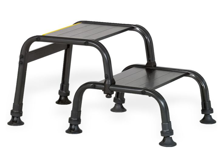 Westfield Performance Prostep 2 Einstiegsstufe