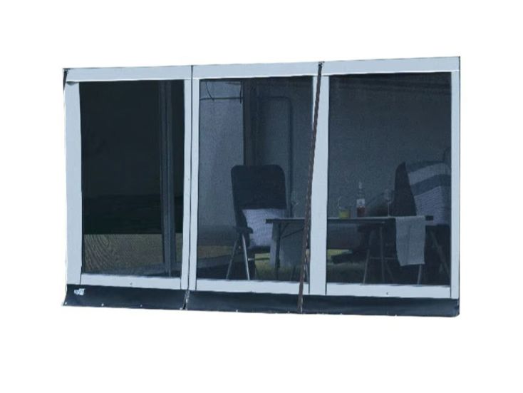 Wigo One Front 350 Vorderwand