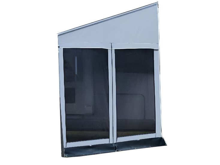 Wigo One Side Seitenwand Rechts 250 Ducato