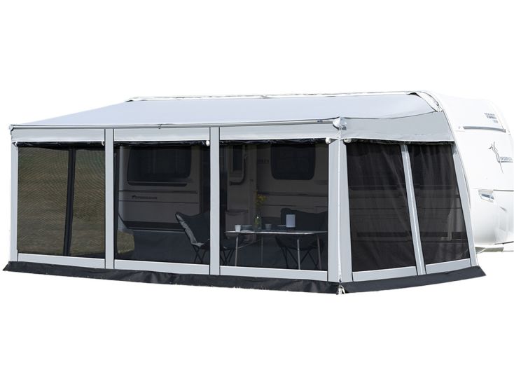 Wigo Rolli Plus One Größe 7B (894 - 929 cm) Sackmarkise