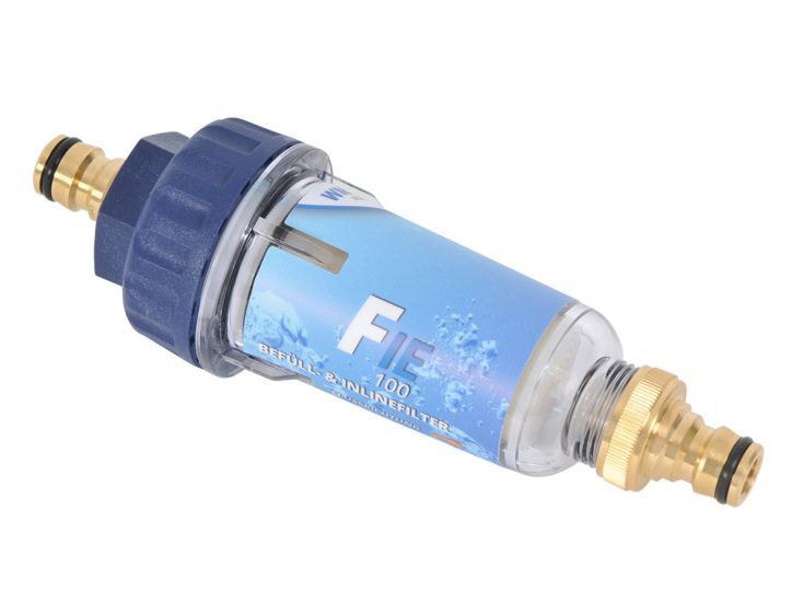 WM Aquatec FIE 100 Wasserfilter