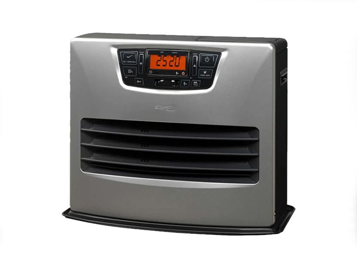 Zibro Laserheizung LC-150