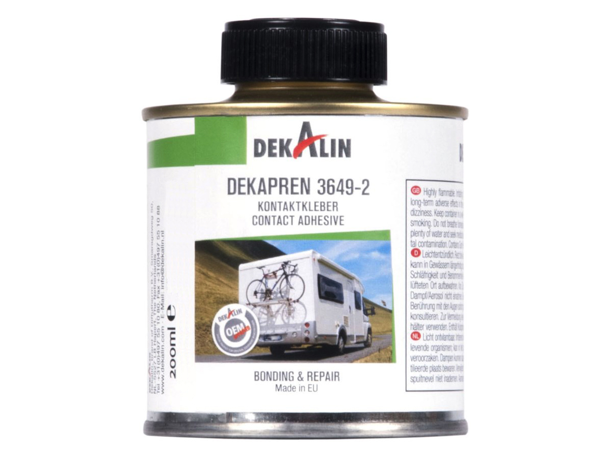 Dekalin Dekapren 3649-2 Kontaktkleber