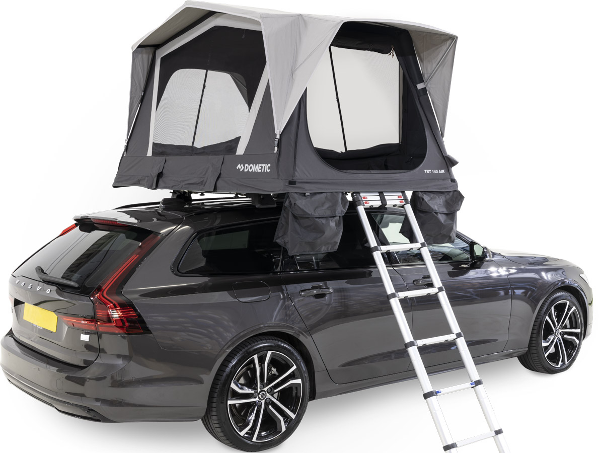 top roof tents Naturnest Sirius 2