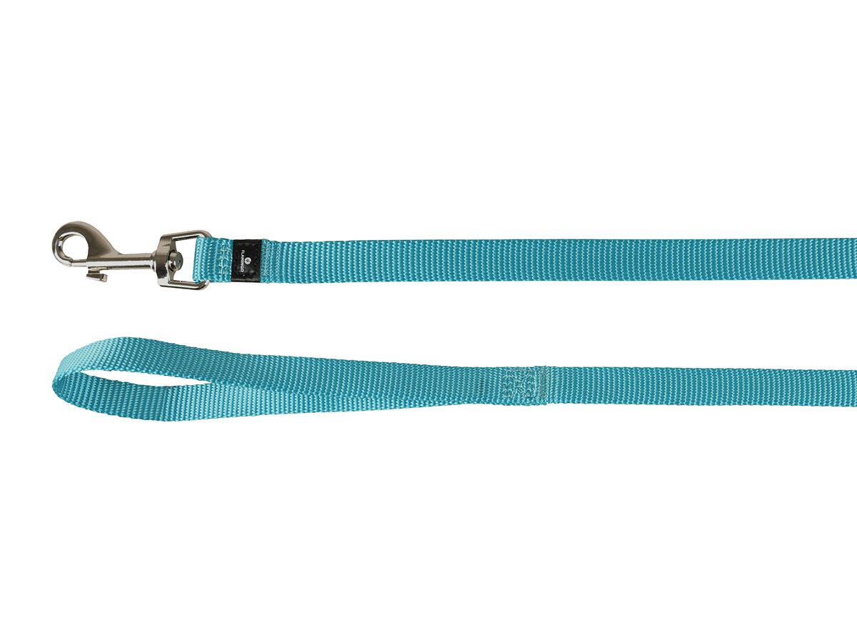 Karlie Flamingo Führleine – 200 Cm, Orange, TPR-Material, Wasserdicht & Antibakteriell