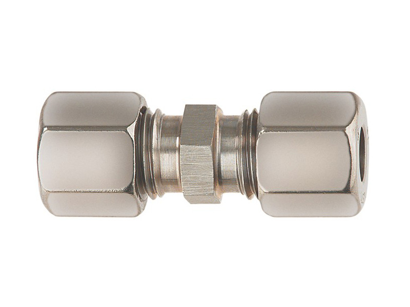 Gastank-Adapter Aus Messing – G1/2 Innengewinde – Für Camping-Grills & Propan-Geräte