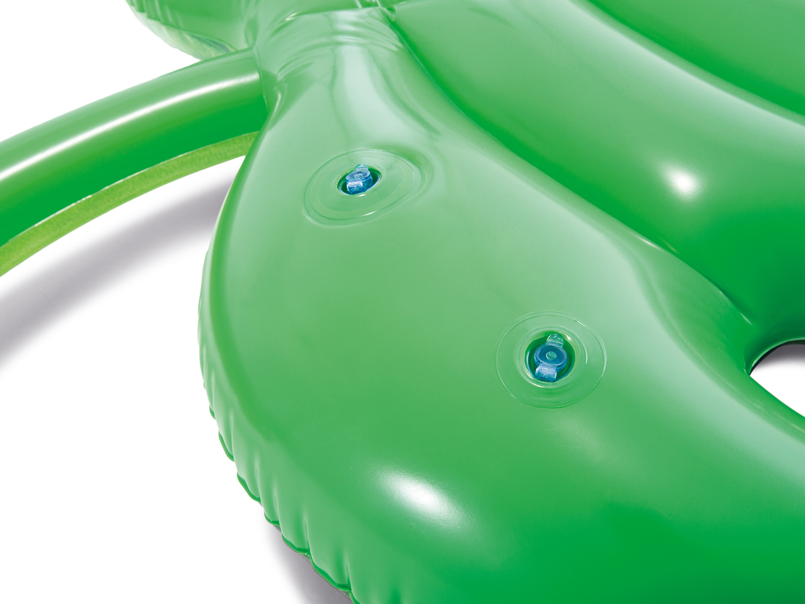 Intex Monstera-Blatt Luftmatratze - Obelink.at
