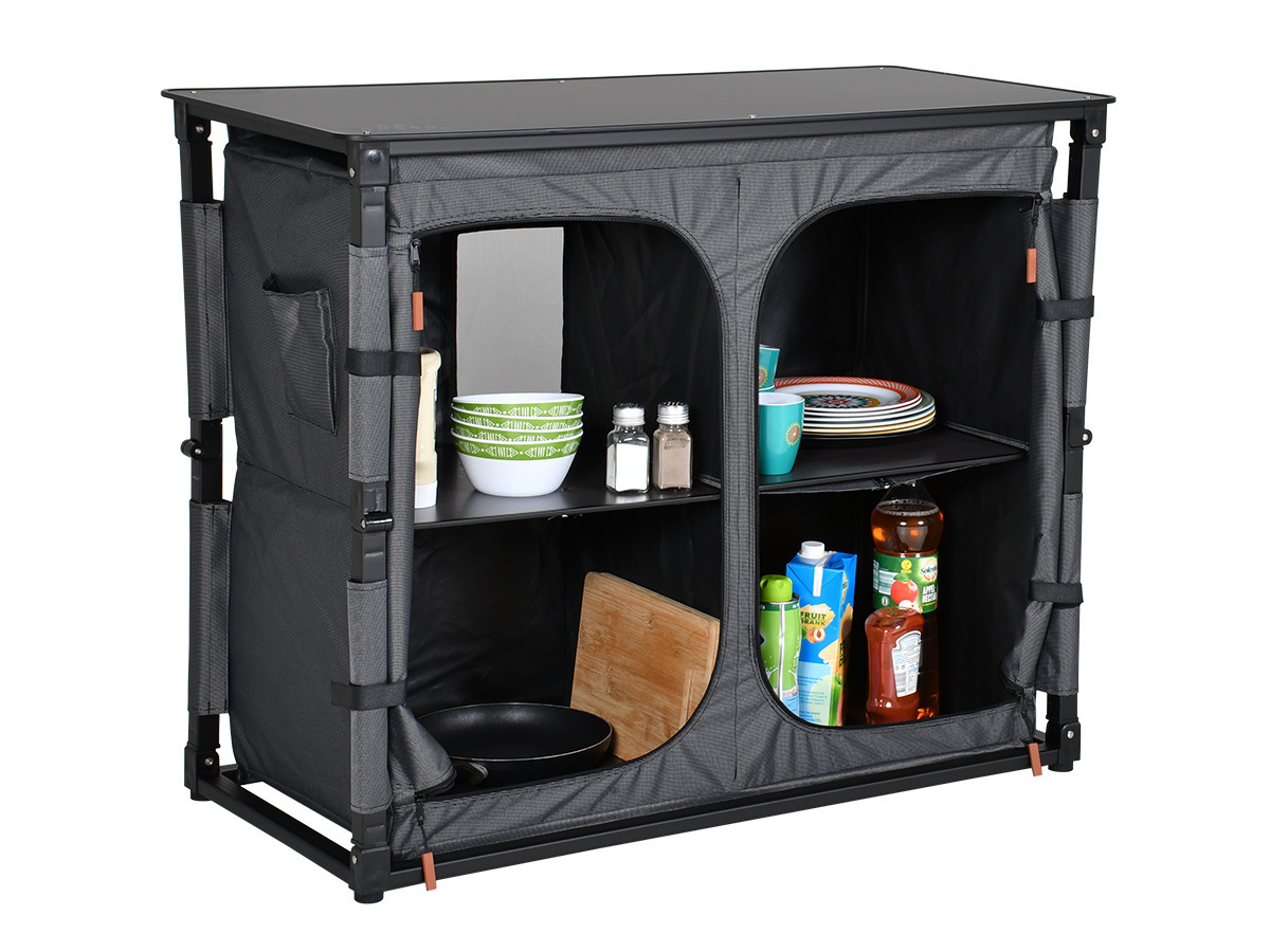 Zweite Chance Obelink Alu Quick Schrank