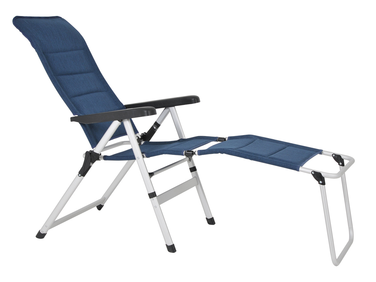 Obelink Ibiza Luxe Blue Beinauflage - Obelink.at