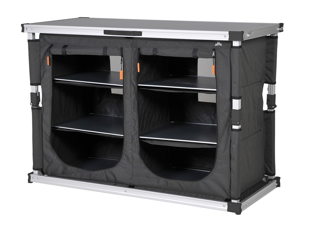 Obelink Lucca XL Quick Campingschrank