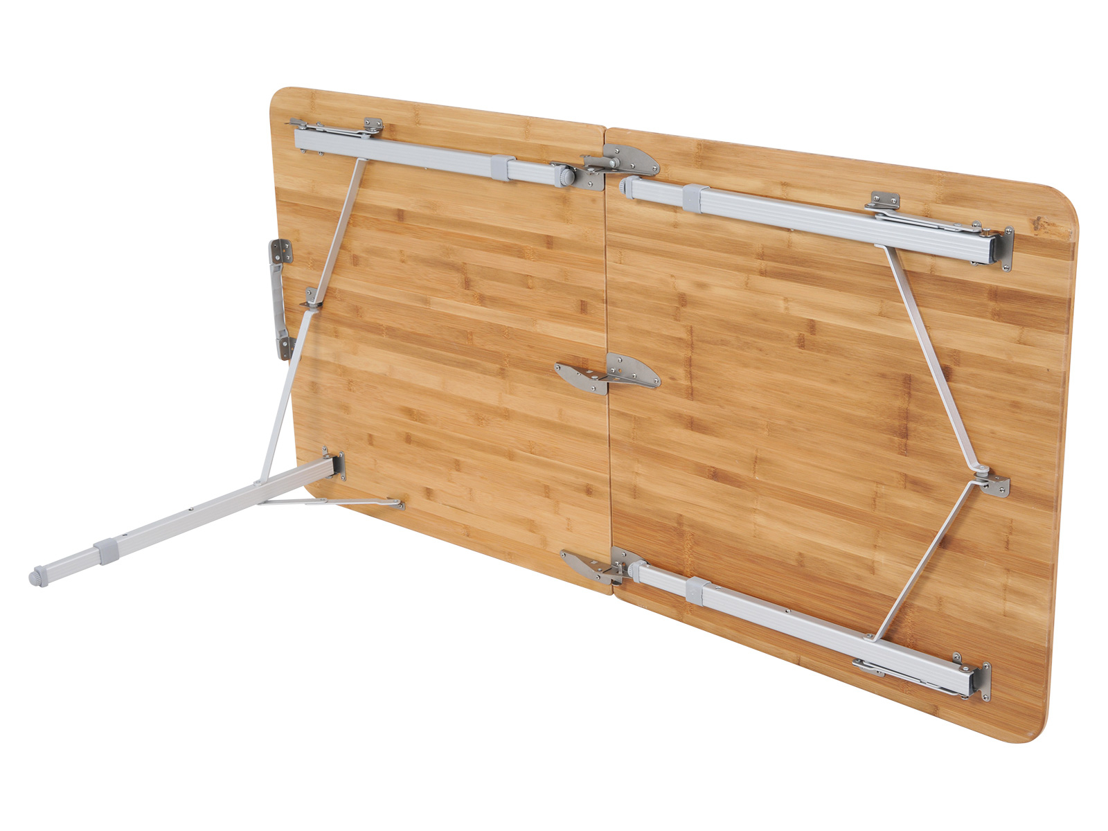 Obelink Bamboo 140 Tisch - Obelink.at