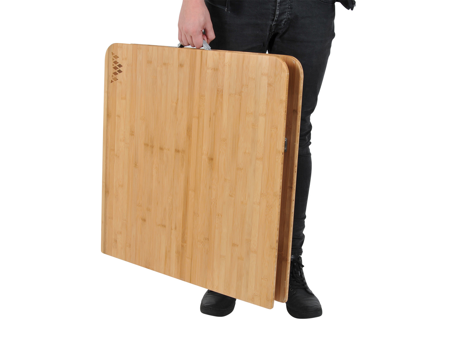 Obelink Bamboo 140 Tisch - Obelink.at