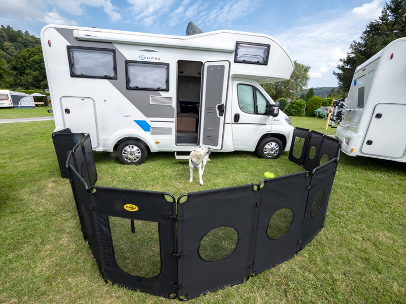 storage camper VanEssential Upper Storage Cabinet 36"