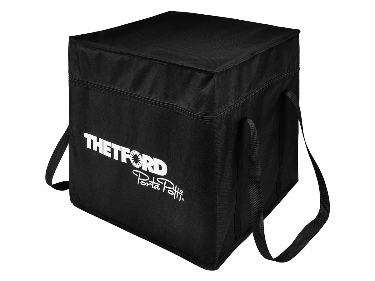 Thetford Porta Potti 145 Campingtoilette / Für Bürstner Stauraumbox im Copa 500 - Nugget Store