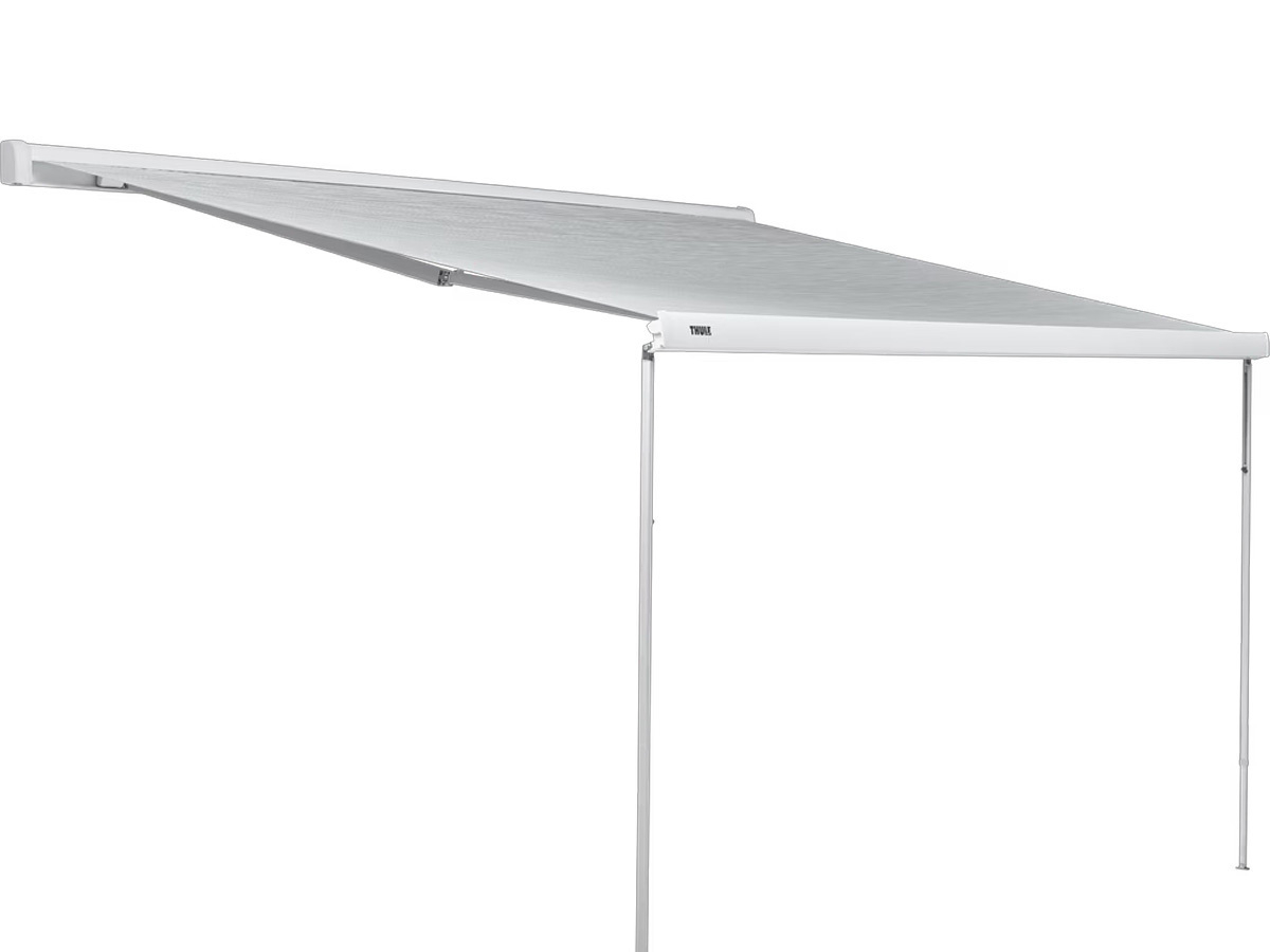axa tarp Vertex Ultralight Folding Tarp Pole