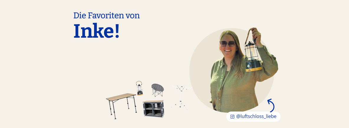 die Favoriten von Inke