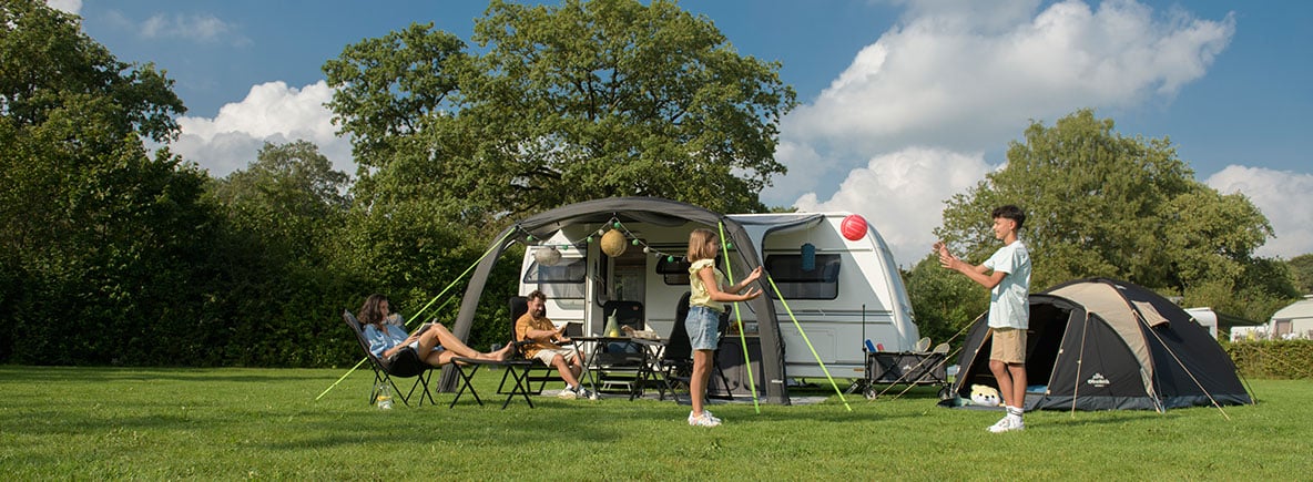Campingtrends