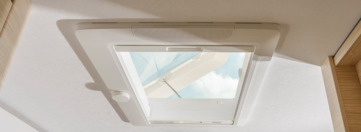 Dachluke Entscheidungshilfe