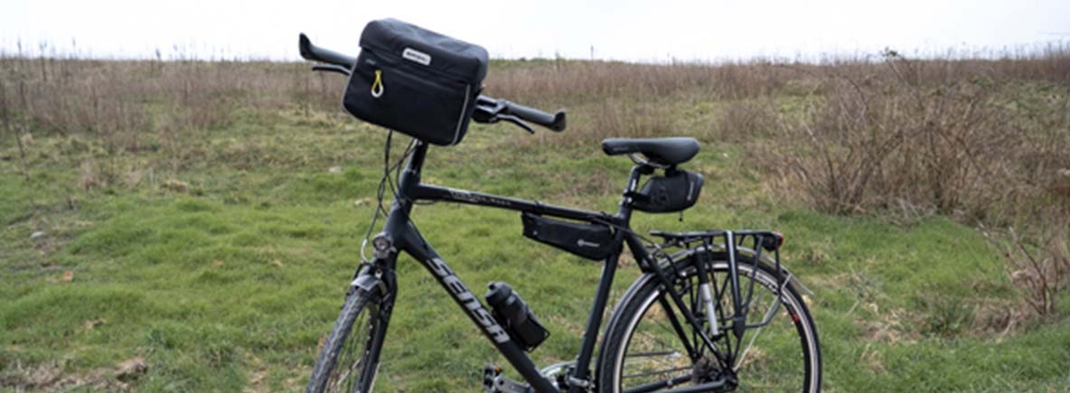 Lenkertasche Entscheidungshilfe: Welche Lenkertasche benötige ich?