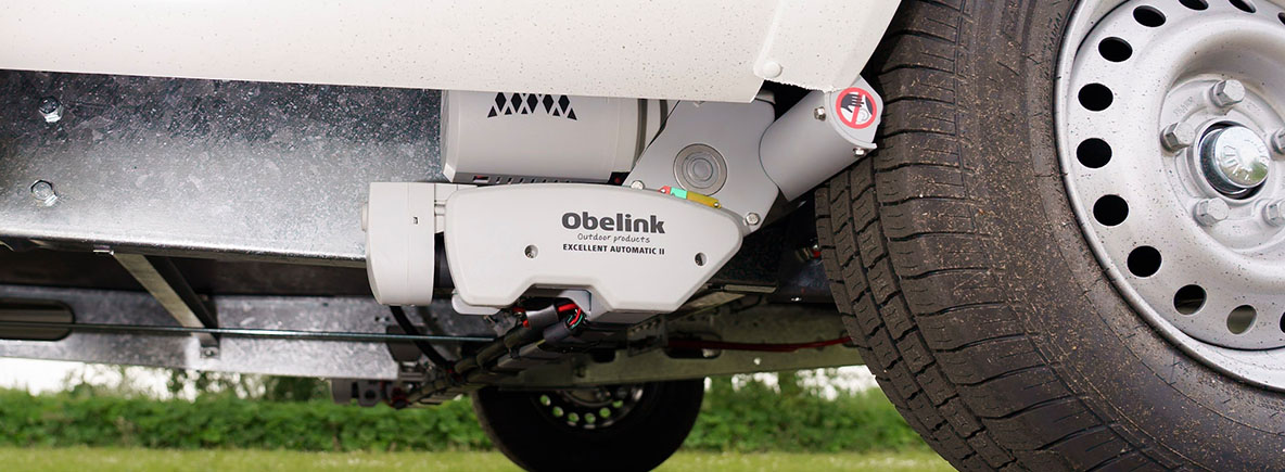 Rangierhilfen Entscheidungshilfe: Wie wähle ich die richtige Rangierhilfe?