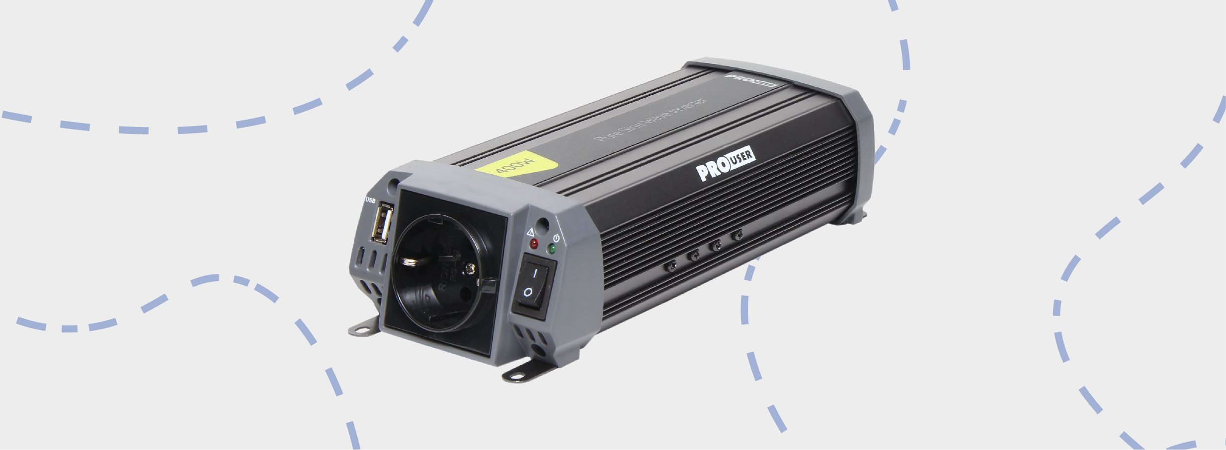 Entscheidungshilfe Wechselrichter