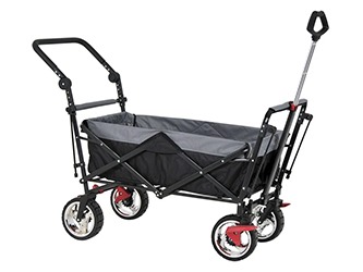 Obelink Duo Solar Wagen