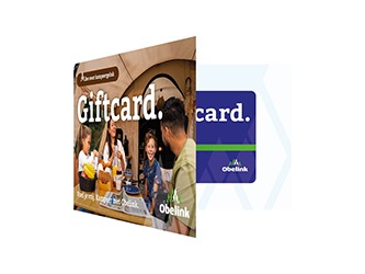 Obelink Giftcard