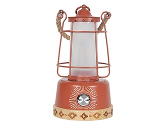 Wander Wonder Laterne