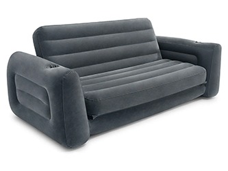 Intex Pull-Out aufblasbares Sofa