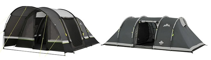 Obelink Zelte Polyester