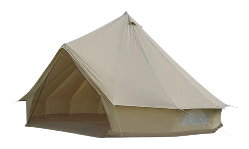 Poly Baumwoll Zeltplane