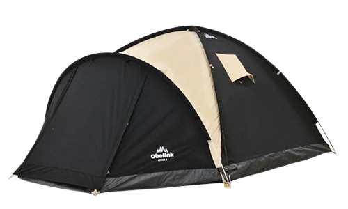 Polybaumwolle Zeltplane