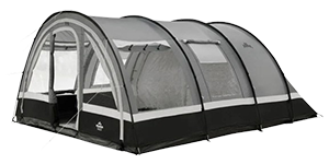 Obelink Lugano 6 Plus Tunnelzelt