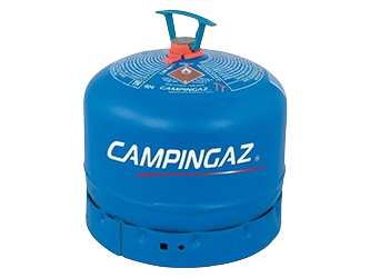 campingaz Gasflasche