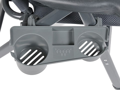 Obelink bekerhouder campingstoel