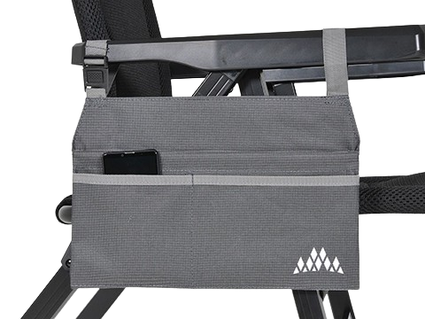 Obelink organizer campingstoel