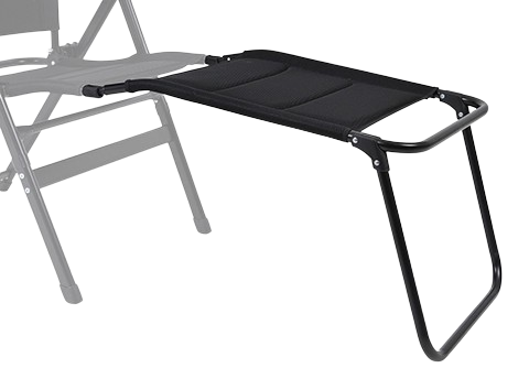 voetensteun campingstoel