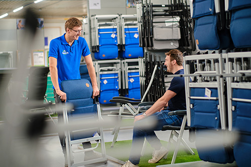 verkaufsoffener sonntag obelink